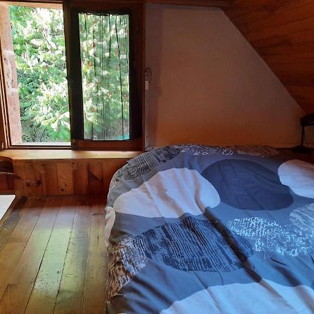 Grange Renovee En Pleine Nature Valady Exterior foto